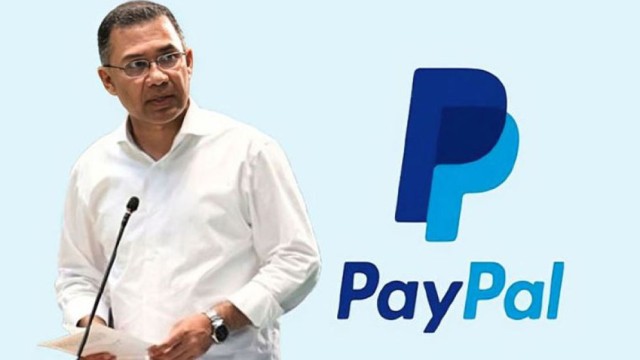 কর্মসংস্থান বাড়াতে পেপ্যাল চালুর উদ্যোগ, ফ্রিল্যান্সারদের জন্য বড় পরিকল্পনা