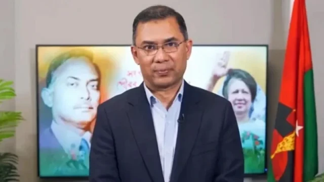 দুর্নীতি দমনে অতীত অর্জন ও ভবিষ্যৎ কর্মপরিকল্পনা তুলে ধরলেন তারেক রহমান