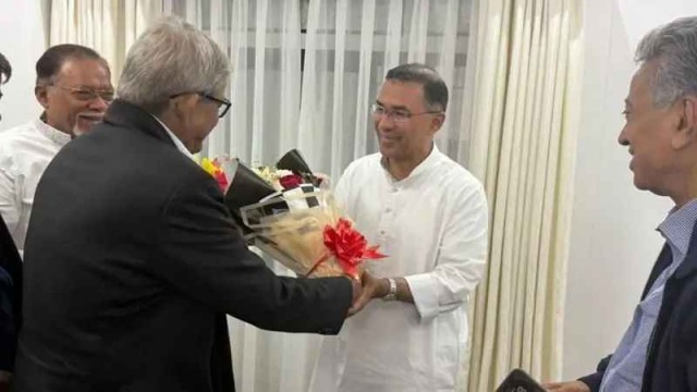 ছোট আকারের মন্ত্রিসভা গঠনের ভাবনায় বিএনপি