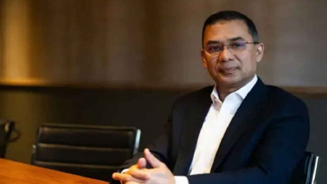 ১৭ ফেব্রুয়ারি শপথ নিচ্ছেন নতুন প্রধানমন্ত্রী তারেক রহমান, বাসভবন হচ্ছে ‘যমুনা’