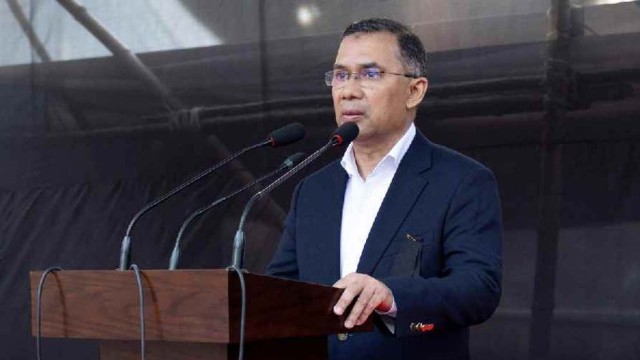 নতুন সরকারের সামনে বড় চ্যালেঞ্জ: অর্থনীতিতে গতি ফেরানোই প্রধান