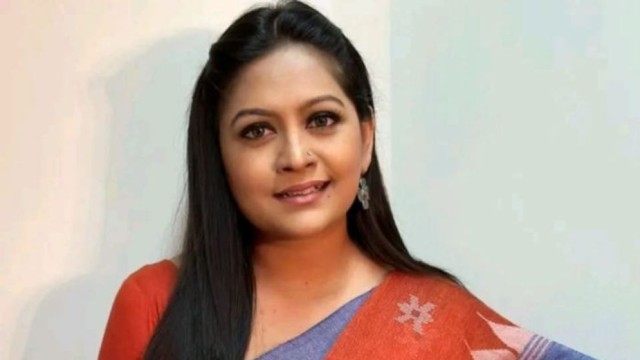 আইভী ও বদির জামিন: ‘সাগর-রুনি ও হাদির বিচার তালিকায় আসে না’—তাজনুভা জাবিনের ক্ষোভ