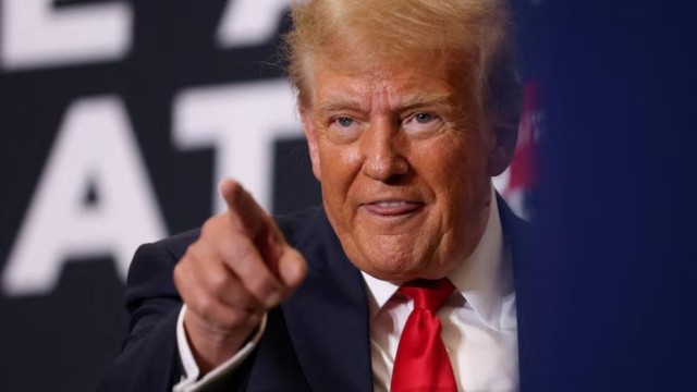 আলোচনা ভেস্তে যাওয়ার পর ইরানকে কড়া বার্তা ট্রাম্পের