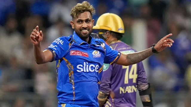 আইপিএল খেলায় বাধা, এনওসি না পেয়ে আদালতে থুসারা