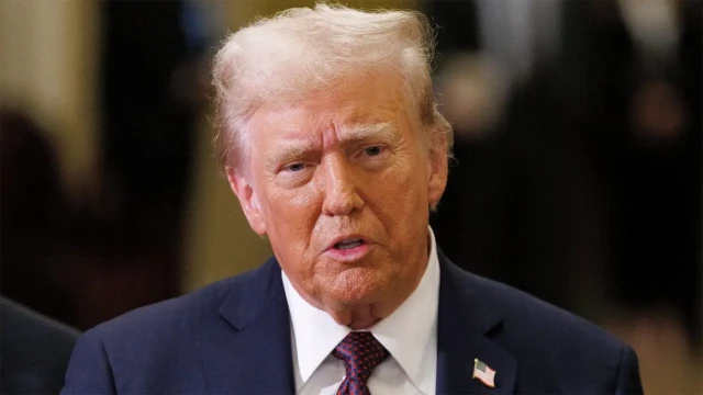 ইরান ইস্যুতে হামলার পরিকল্পনা ৫ দিনের জন্য স্থগিত রাখার ঘোষণা ট্রাম্পের