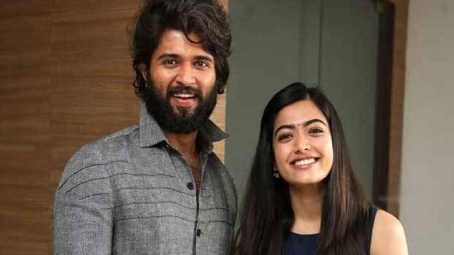 বিজয়-রাশমিকা: কালই কি তবে সেই মাহেন্দ্রক্ষণ? উদয়পুরে রাজকীয় বিয়ের প্রস্তুতি