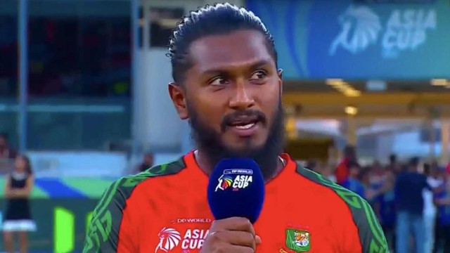 ৩ পরিবর্তন নিয়ে ফিল্ডিংয়ে বাংলাদেশ, একাদশে নেই লিটন
