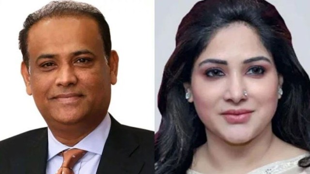 সাবেক ভূমিমন্ত্রীর তিন সন্তানের বিদেশযাত্রায় আদালতের নিষেধাজ্ঞা