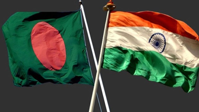 ভারতের লোকসভায় বাংলাদেশ প্রসঙ্গ: নিরাপত্তা ও দ্বিপাক্ষিক সম্পর্ক নিয়ে যা জানাল দিল্লি