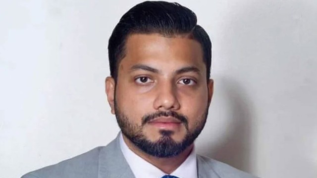 বুধবার সংবাদ সম্মেলন করবেন ইশরাক