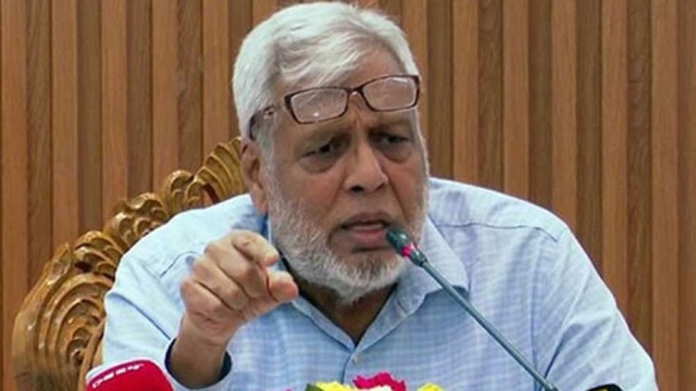 গ্যাস ও বিদ্যুতের দাম বাড়বে না: জ্বালানি উপদেষ্ট