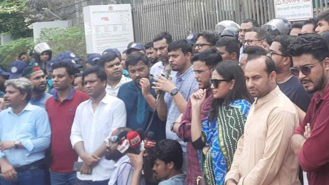 তিন উপদেষ্টাকে পদত্যাগে বাধ্য করব: নাসিরুদ্দীন পাটওয়ারী