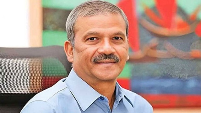 প্রবাসীদের জন্য হাসপাতাল নির্মাণ করছে সরকার: আসিফ নজরুল