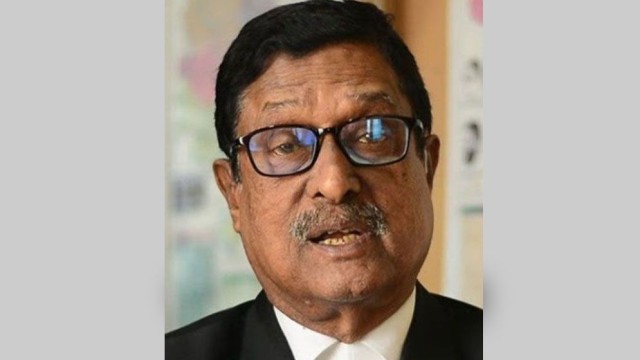 জুলাই গণঅভ্যুত্থান নিয়ে কুরুচিপূর্ণ বক্তব্যে বিএনপি উপদেষ্টা ফজলুকে শোকজ