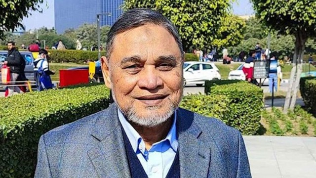এনসিপিকে শাপলা প্রতীক না দেওয়ার কারণ জানালেন সিইসি
