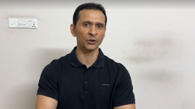 যুক্তরাষ্ট্র যাওয়ার সময় বিমানবন্দরে আটকে দেওয়া হলো সোহেল তাজকে