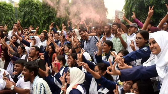 এইচএসসির ফল প্রকাশের সম্ভাব্য তারিখ ১৬ অক্টোবর