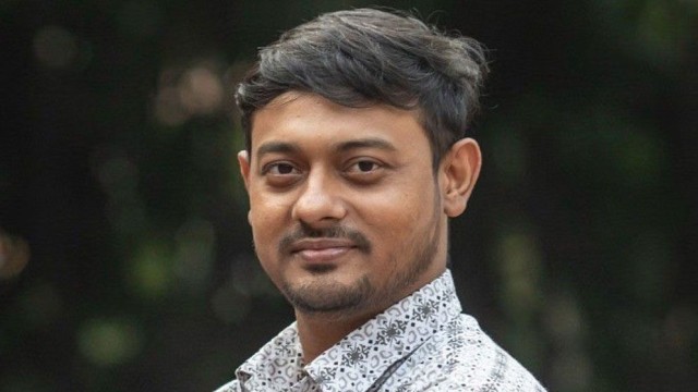 শাপলা না পেলেই নিবন্ধন মানবে না: নাসীরুদ্দীন পাটওয়ারী