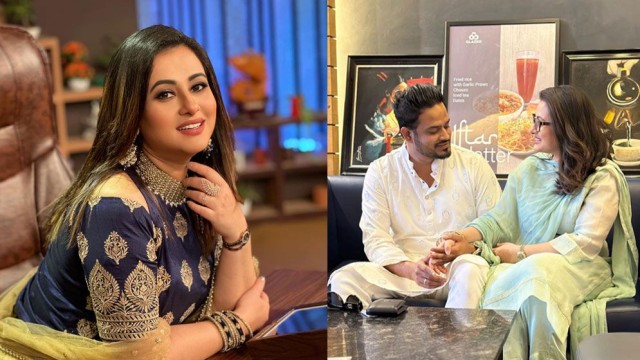 দ্বিতীয় স্বামীর সঙ্গে বিচ্ছেদের গুজব, নীরবতা ভেঙে যা করলেন পূর্ণিমা