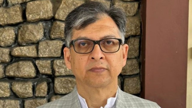 ‘আ.লীগের প্রত্যাবর্তনের সব দরজা বন্ধ করতে হবে’ : সালাহউদ্দিন আহমেদ