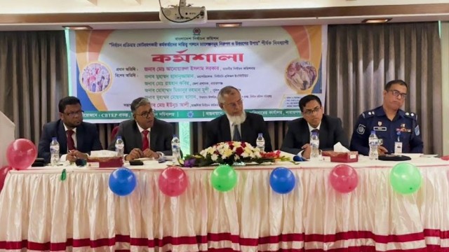 নির্বাচনে আচরণবিধি লঙ্ঘন করলেই বাতিল হবে প্রার্থিতা: নির্বাচন কমিশনার