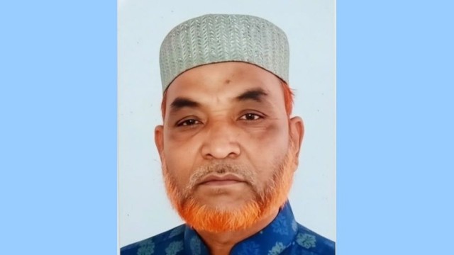 গুলি করে যুবদল নেতাকে হত্যা