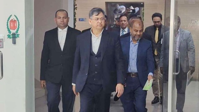 ব্যালটে ধানের শীষের অবস্থান নিয়ে ইসির কাছে ব্যাখ্যা দাবি বিএনপির