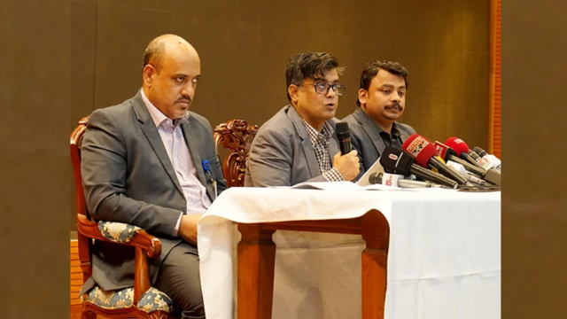 জঙ্গল সলিমপুরে যৌথ অভিযান চালানো হবে: প্রেস সচিব