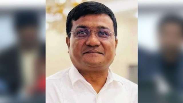 তারেক রহমান-এর পিএস-২ হলেন মেহেদুল ইসলাম