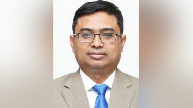 ঢাকা ওয়াসার নতুন এমডি ড. মনিরুজ্জামান