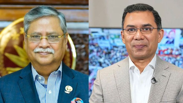 জাতীয় ঈদগাহে প্রধান ঈদ জামাতে অংশ নেবেন রাষ্ট্রপতি ও প্রধানমন্ত্রী