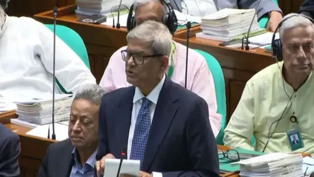 দ্রুত স্থানীয় সরকার নির্বাচন আয়োজনের প্রস্তুতি, নতুন দুই বিভাগ গঠনের প্রস্তাব