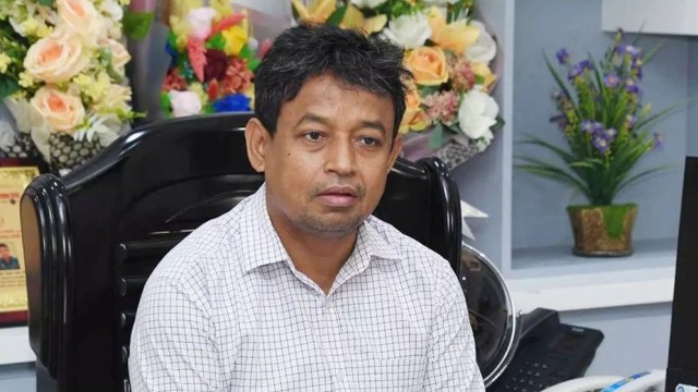 ডিবি হারুনের ‘প্রকাশ্যে আসার’ ভিডিওটি পুরোনো, নতুন নয়: ফ্যাক্টচেক রিপোর্ট