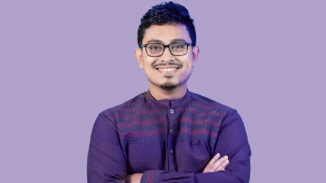 আ.লীগ নেতাদের জামিনে ক্ষুব্ধ প্রতিক্রিয়া ডাকসু ভিপি সাদিক কায়েমের