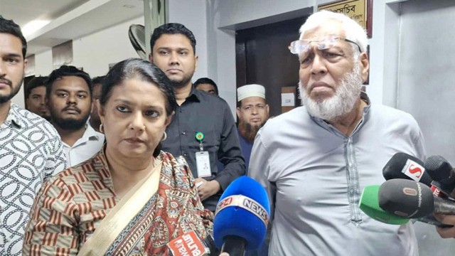 প্রকৌশল শিক্ষার্থীদের দাবি যাচাইয়ে ৪ উপদেষ্টার নেতৃত্বে কমিটি