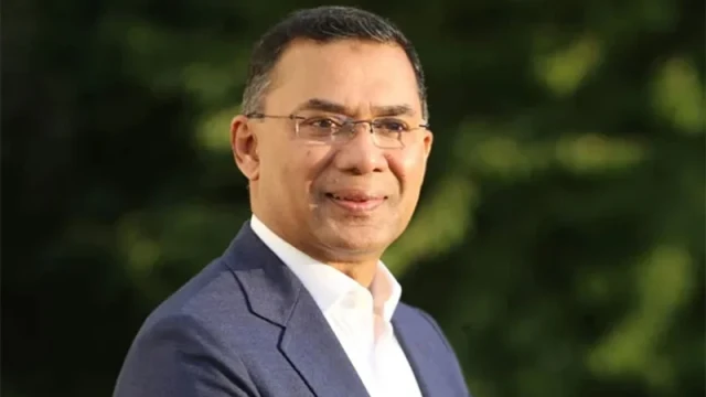 দেশে ফিরে প্রথম তিন দিনে যেসব কর্মসূচিতে অংশ নেবেন তারেক রহমান