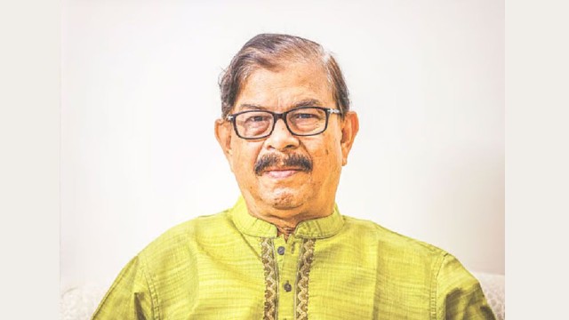 এনসিপিকে শাপলা প্রতীক পেলে মামলা করবেন না: মান্না