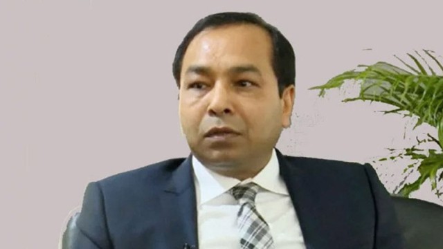 ৫০ কোটি টাকা আত্মসাত মামলা: পিকে হালদারসহ ২৩ জনের বিরুদ্ধে চার্জশিট