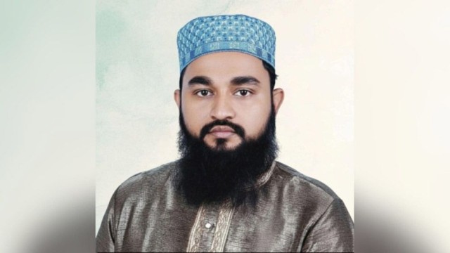 ঢাকা-৫ আসন- দলীয় কার্যক্রম থেকে সরে দাঁড়ালেন হাতপাখার প্রার্থী