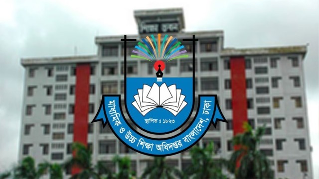 শিক্ষাপ্রতিষ্ঠানে ‘বৈজ্ঞানিক লাইফস্টাইল ও মানসিক স্বাস্থ্য’ প্রশিক্ষণ কার্যক্রম চালুর নির্দেশ