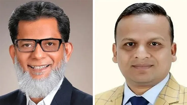 দুই প্রতিমন্ত্রীর মধ্যে দপ্তর বণ্টন, নির্ধারিত হলো দায়িত্ব