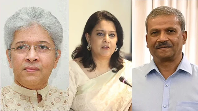 স্থানীয় সরকারে আদিলুর, তথ্যে রিজওয়ানা ও ক্রীড়া মন্ত্রণালয় পেলেন আসিফ নজরুল