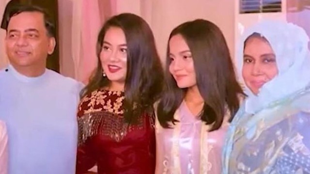 তাহসিন রাইসার দুবাইয়ের ফ্ল্যাট জব্দ, ব্যাংক অ্যাকাউন্ট অবরুদ্ধ