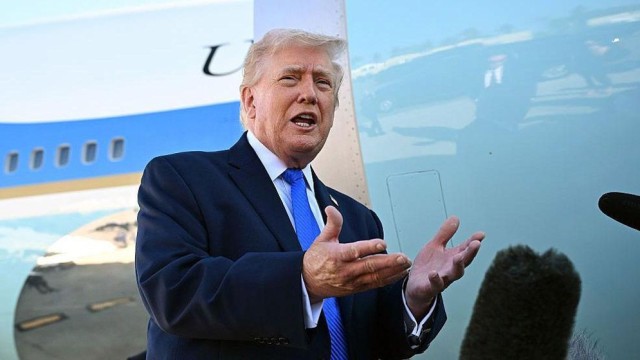 দ্রুত ইরান যুদ্ধ শেষ করতে চান ট্রাম্প!