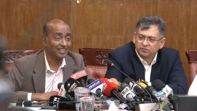 ১৬টি অধ্যাদেশে নেই কোনো অস্বচ্ছতা- আইনমন্ত্রী