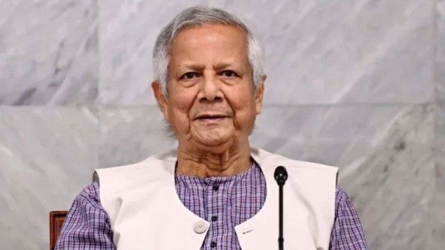 এনসিপি ও জামায়াতকে প্রধান উপদেষ্টার আশ্বাস: নির্বাচন হবে নিরপেক্ষ ও সুষ্ঠু