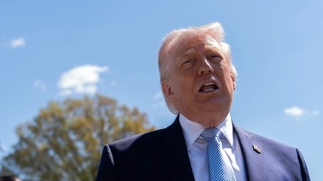 হরমুজ প্রণালিতে মার্কিন অবরোধ: সংকটে ভারতের জ্বালানি ও অর্থনীতি