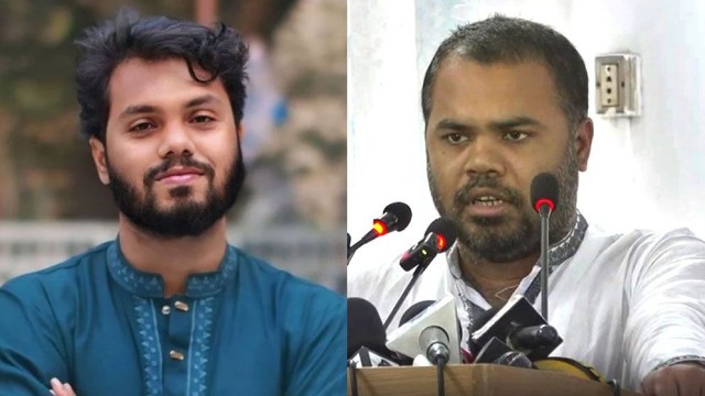 যুক্তরাজ্যে ওসমান হাদীর ভাইকে সহকারী হাইকমিশনে নিয়োগ