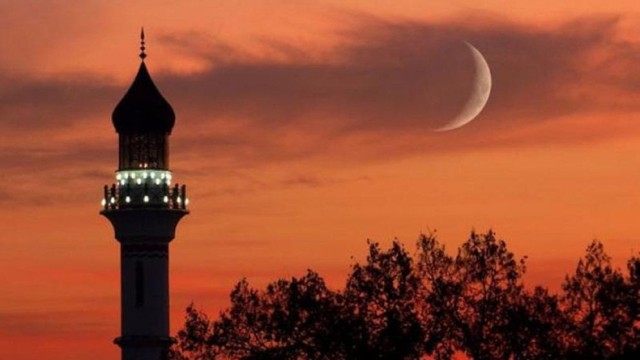 ইসলামিক ফাউন্ডেশনের ঘোষিত সেহরি–ইফতারের সময়সূচি