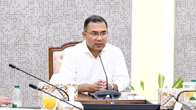 প্রধানমন্ত্রীর জাতির উদ্দেশে ভাষণ রাত ৯টা ৪৫ মিনিটে